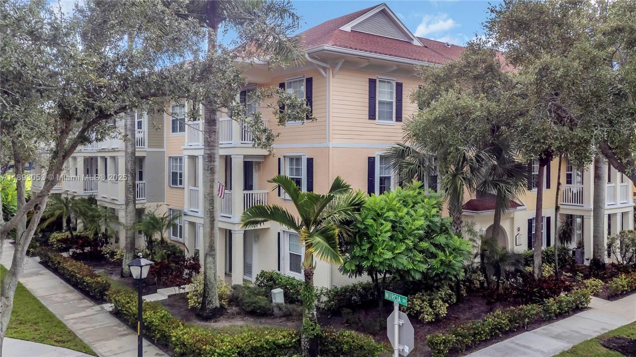 275 Murcia Dr, Unit 104, Jupiter, FL 33458 Photo
