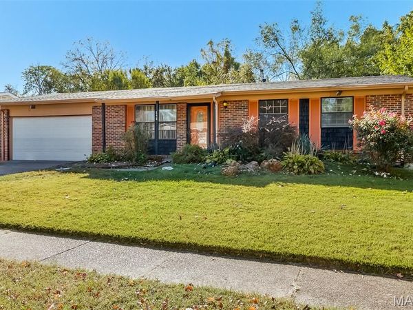 848 Laredo Avenue, St Louis, MO 63138