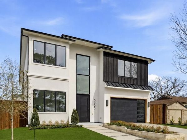 3905 Wemdon Drive, Dallas, TX 75220