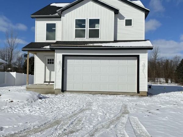 2004 Green Acres Drive, Adrian, MI 49221