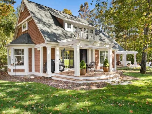 4251 Pinehurst Lane, Unit 43, Harbor Springs, MI 49740