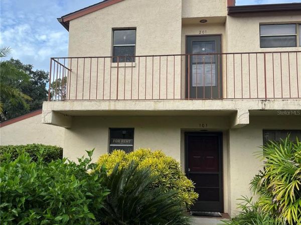 4300 BAYWOOD BOULEVARD, Unit A101, MOUNT DORA, FL 32757