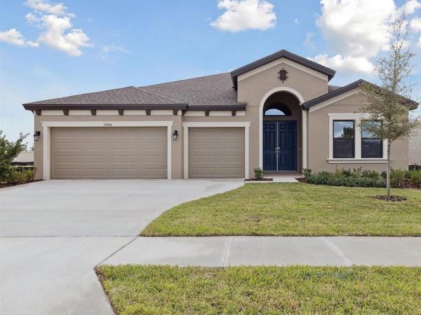 13050 LONG VALLEY CIRCLE, SPRING HILL, FL 34609