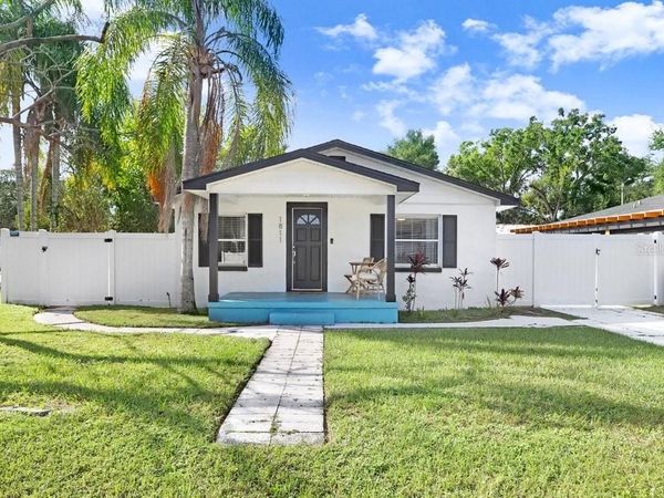 1811 E PALIFOX STREET, TAMPA, FL 33610