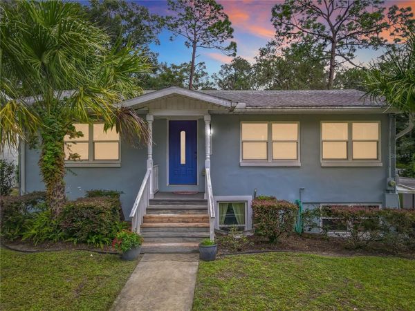 2094 PENN DRIVE, DELAND, FL 32724