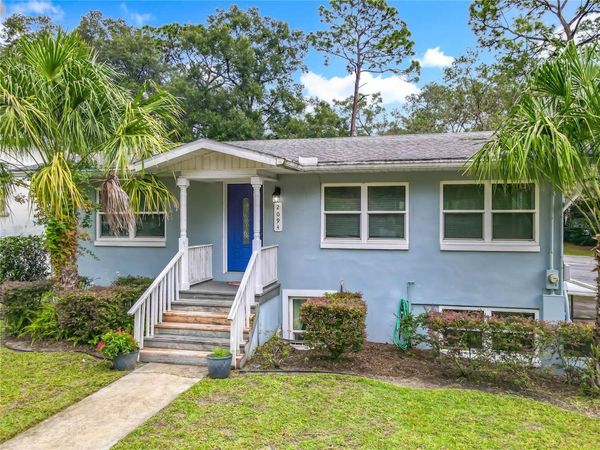 2094 PENN DRIVE, DELAND, FL 32724