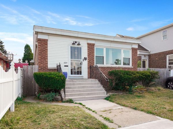 4229 Indianapolis Boulevard, East Chicago, IN 46312