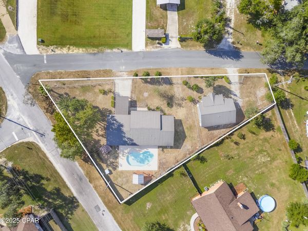 4806 High Point Drive, Panama City, FL 32404