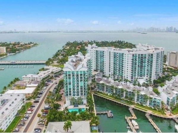 7900 Harbor Island Dr, Unit 1103, North Bay Village, FL 33141