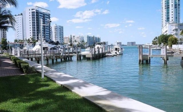 7900 Harbor Island Dr, Unit 1103, North Bay Village, FL 33141 Photo