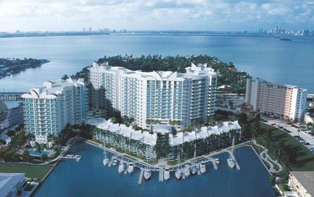 7900 Harbor Island Dr, Unit 1103, North Bay Village, FL 33141 Photo
