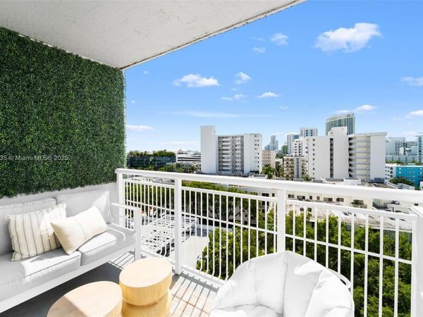 1688 West Ave, Unit 1004, Miami Beach, FL 33139