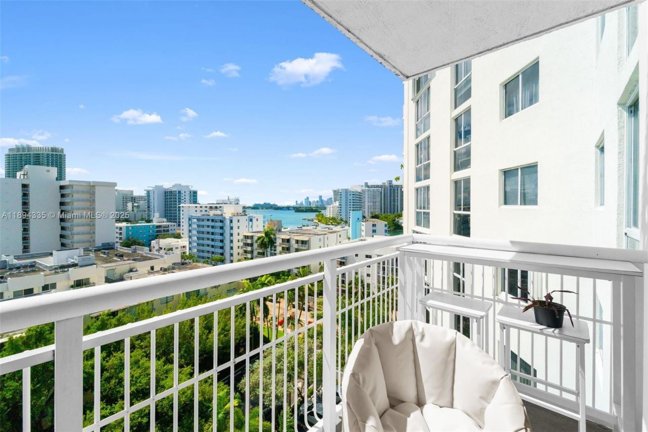 1688 West Ave, Unit 1004, Miami Beach, FL 33139 Photo