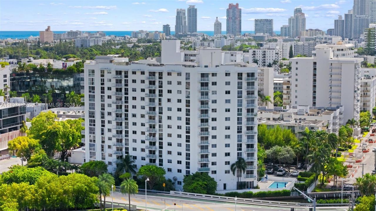 1688 West Ave, Unit 1004, Miami Beach, FL 33139 Photo