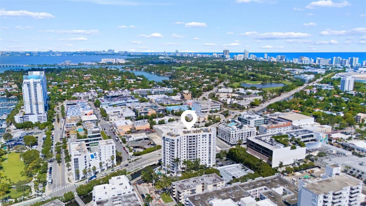 1688 West Ave, Unit 1004, Miami Beach, FL 33139 Photo