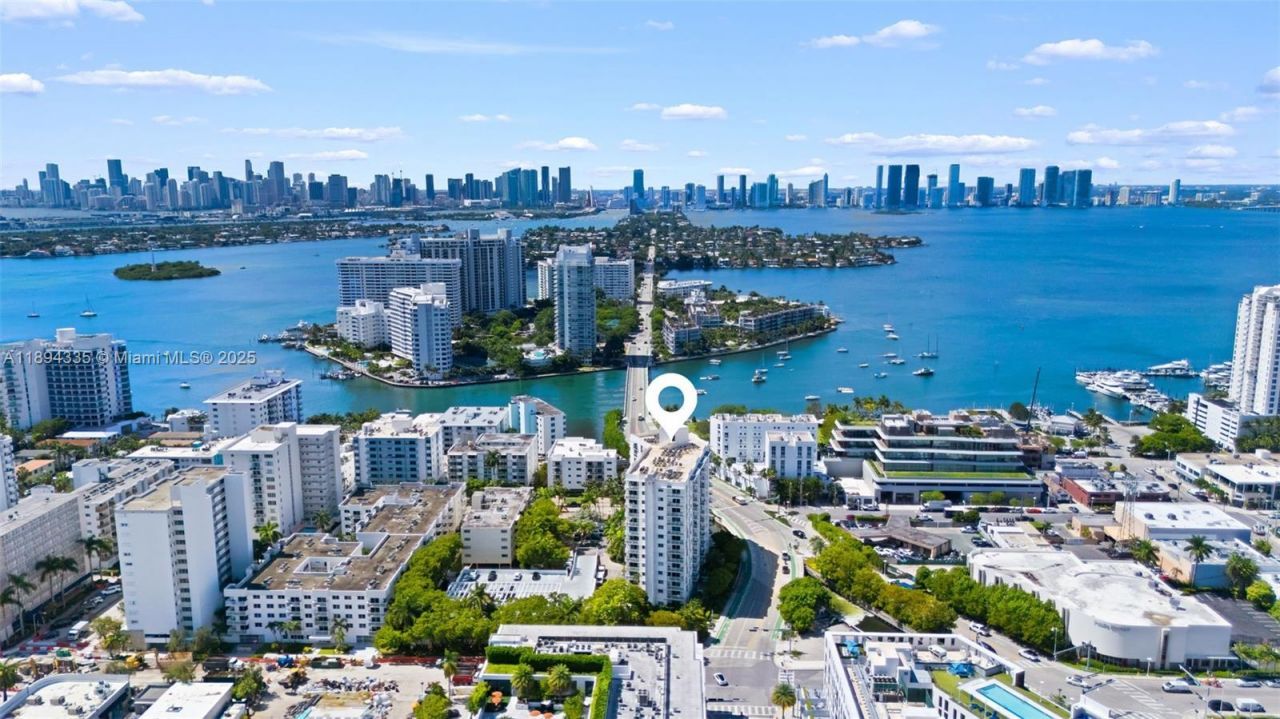 1688 West Ave, Unit 1004, Miami Beach, FL 33139 Photo