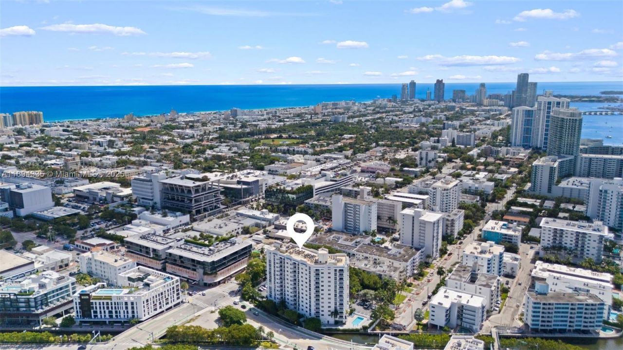 1688 West Ave, Unit 1004, Miami Beach, FL 33139 Photo