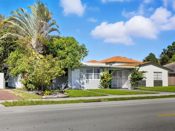 510 N 56th Ave, Hollywood, FL 33021