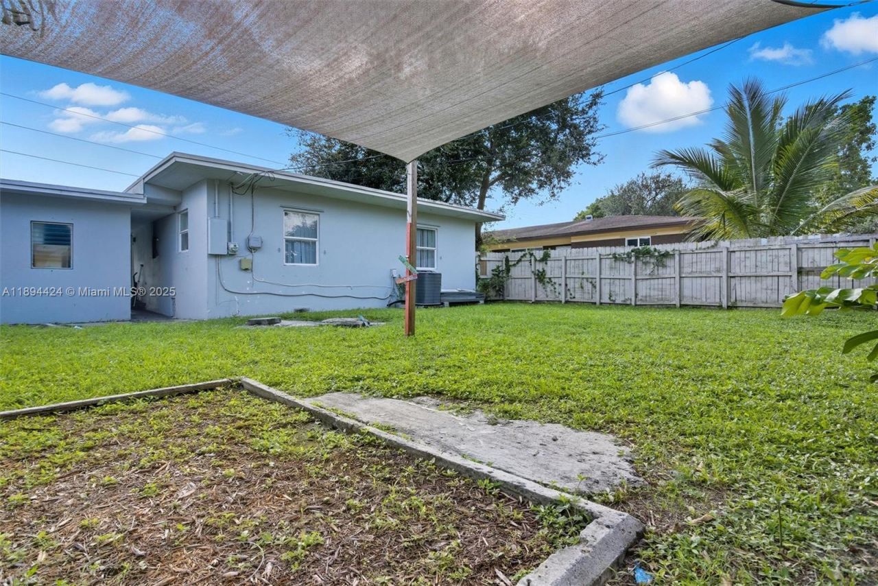 510 N 56th Ave, Hollywood, FL 33021 Photo