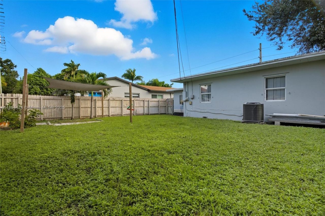 510 N 56th Ave, Hollywood, FL 33021 Photo
