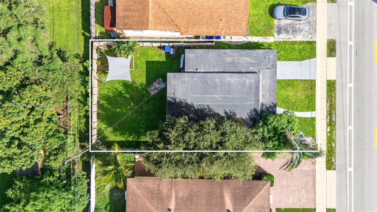 510 N 56th Ave, Hollywood, FL 33021 Photo