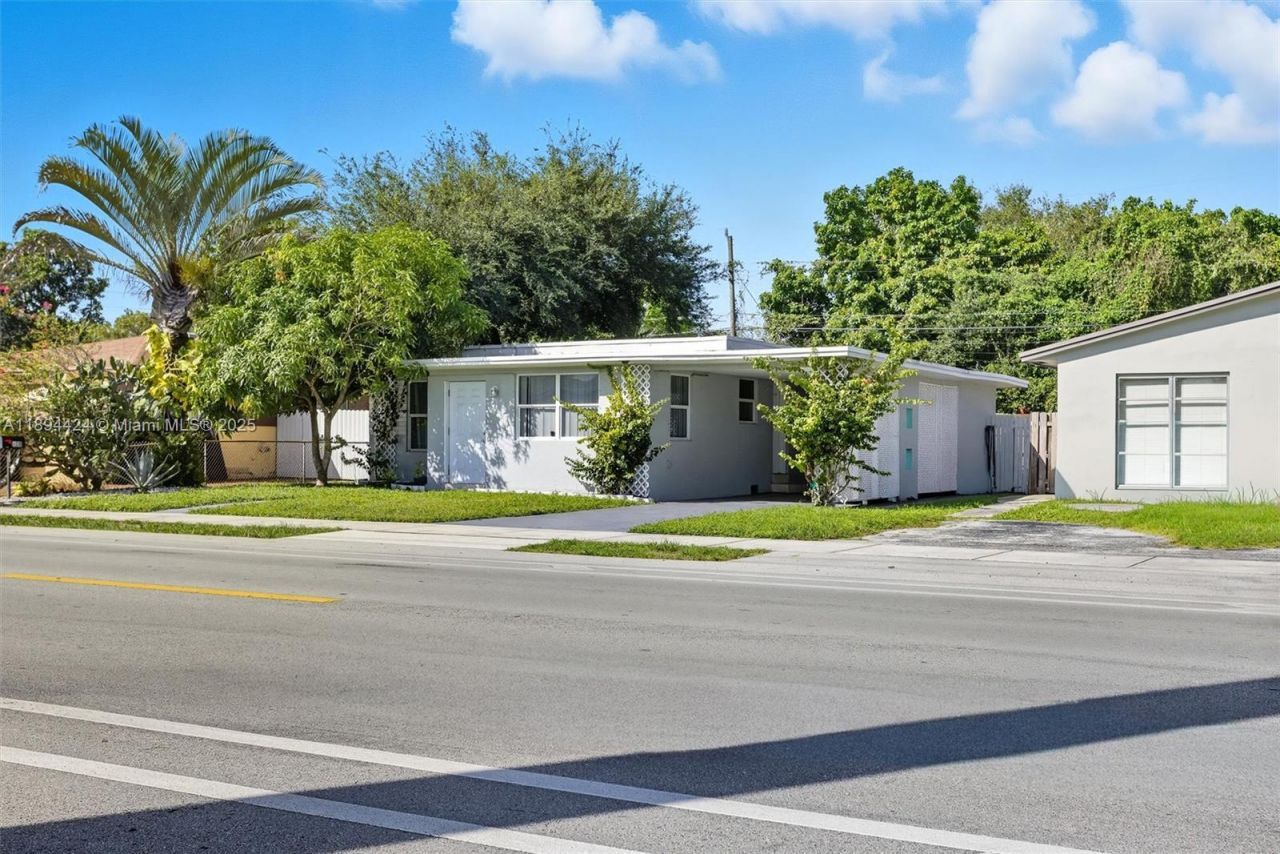 510 N 56th Ave, Hollywood, FL 33021 Photo