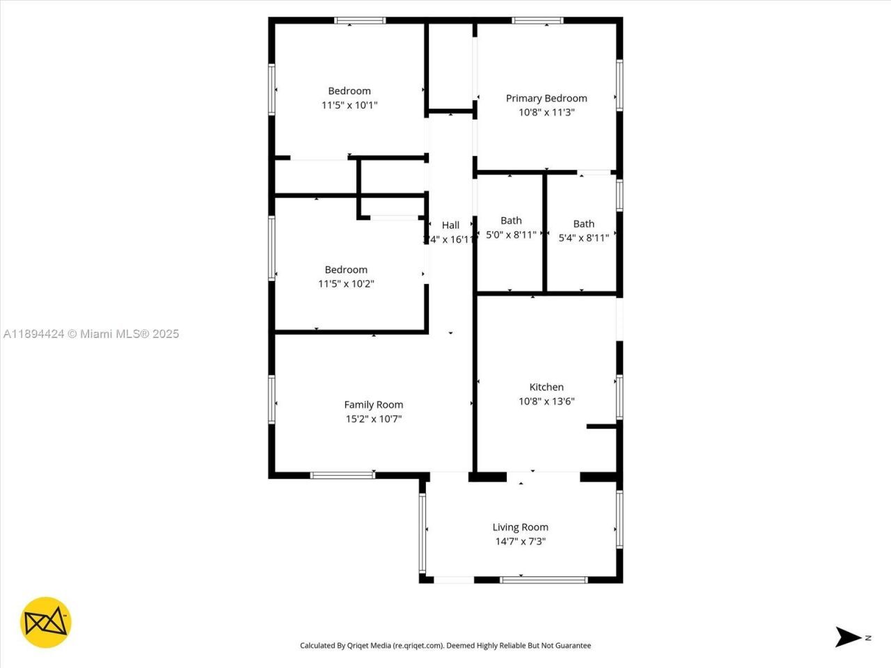 510 N 56th Ave, Hollywood, FL 33021 Photo