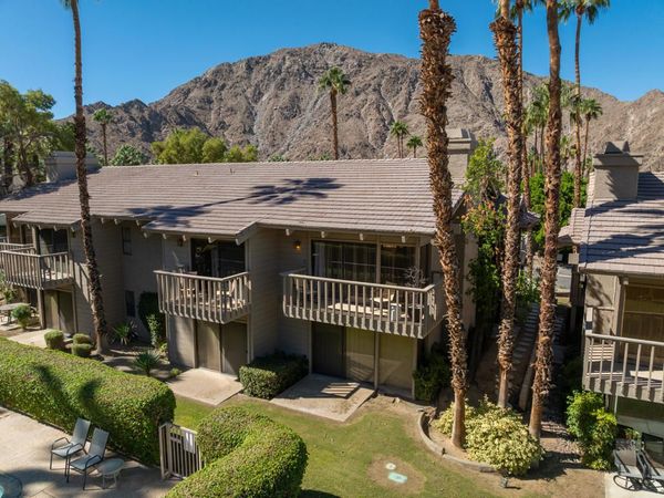 46642 Arapahoe Circle, Unit B, Indian Wells, CA 92210