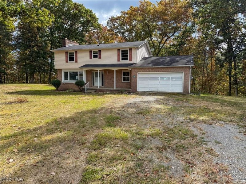 2746 Kragel Road, Richmond, OH 43944 Photo 1