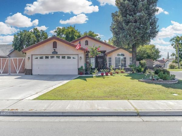 9323 Alki Court, Bakersfield, CA 93312