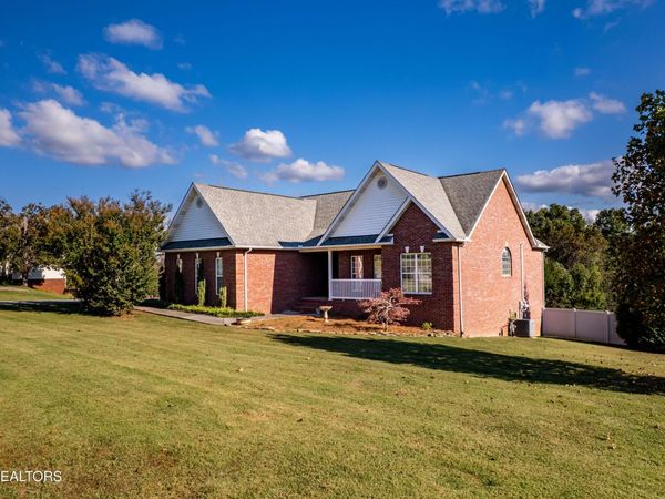 3231 Reiley Drive, Maryville, TN 37801