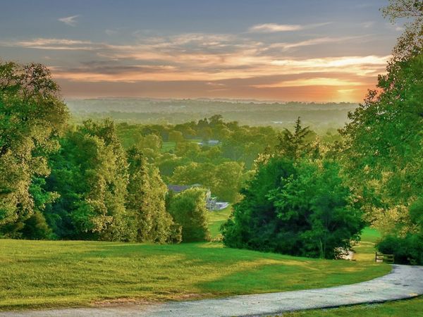 1659 Guy Ferrell Road , Franklin, TN 37064