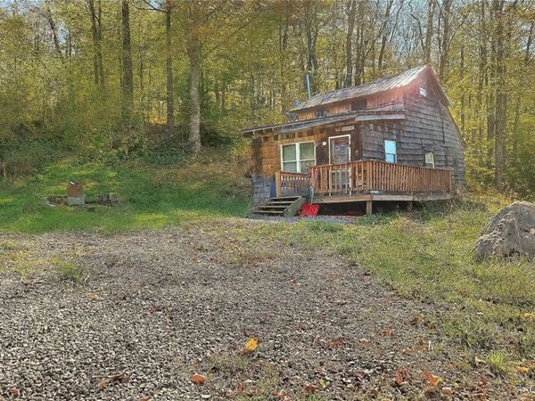 286 California Road, Cold Brook, NY 13324