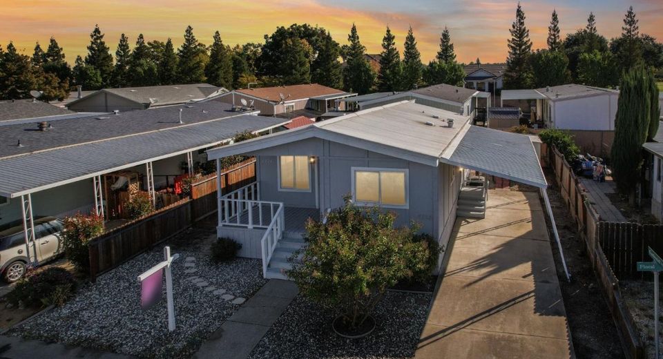 4224 Floral Dr, Sacramento, CA 95834 Photo