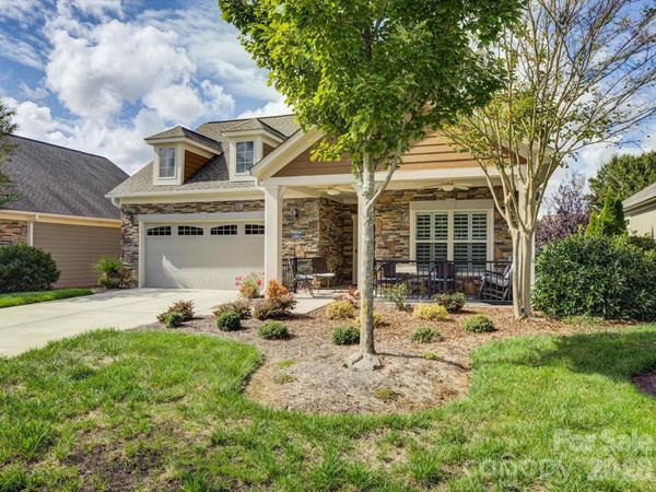 1288 Restoration Drive, Marvin, NC 28173