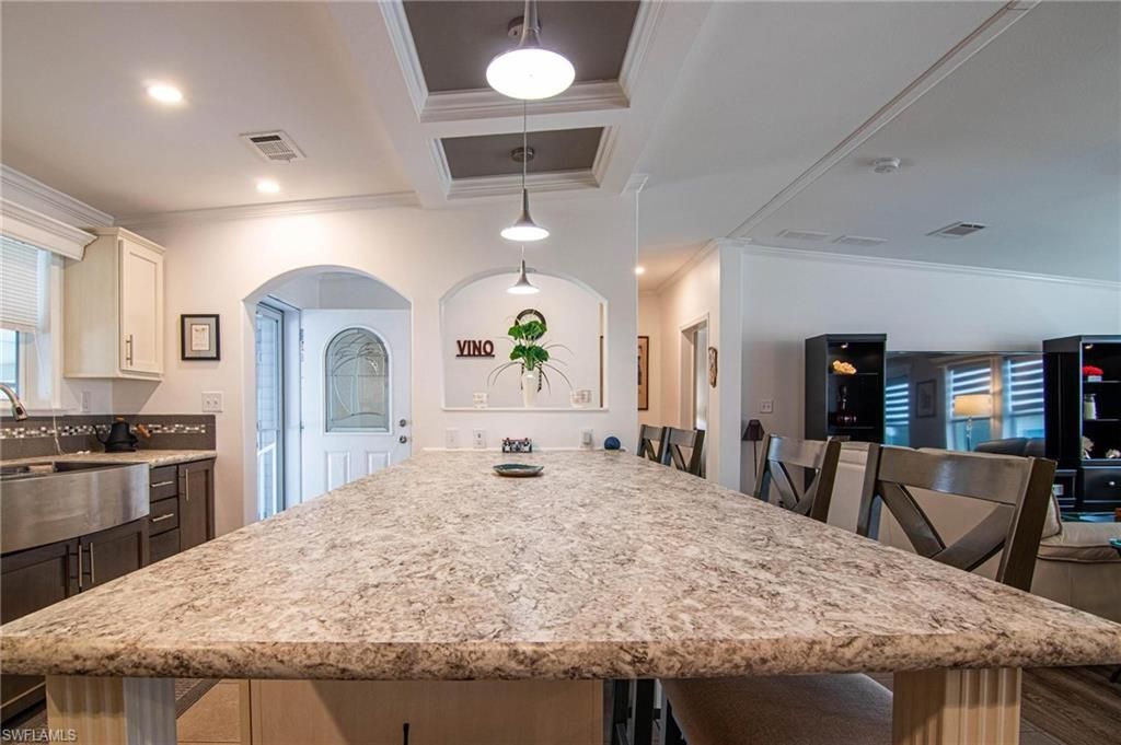 417 Snead Dr, North Fort Myers, FL 33903 Photo