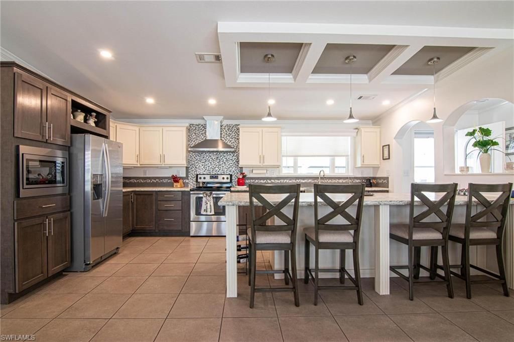 417 Snead Dr, North Fort Myers, FL 33903 Photo