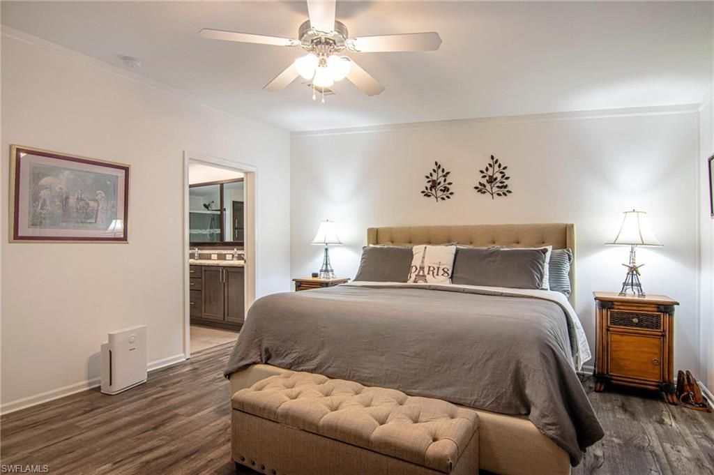 417 Snead Dr, North Fort Myers, FL 33903 Photo