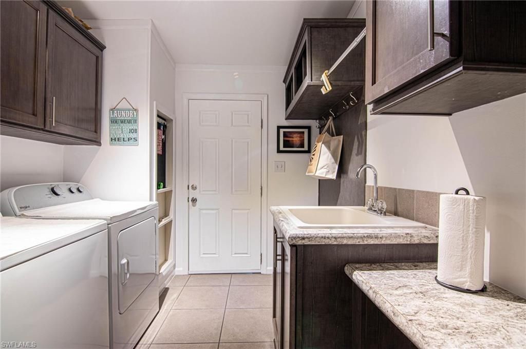 417 Snead Dr, North Fort Myers, FL 33903 Photo