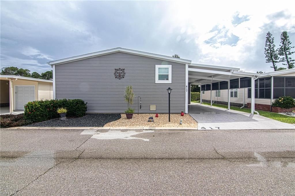 417 Snead Dr, North Fort Myers, FL 33903 Photo