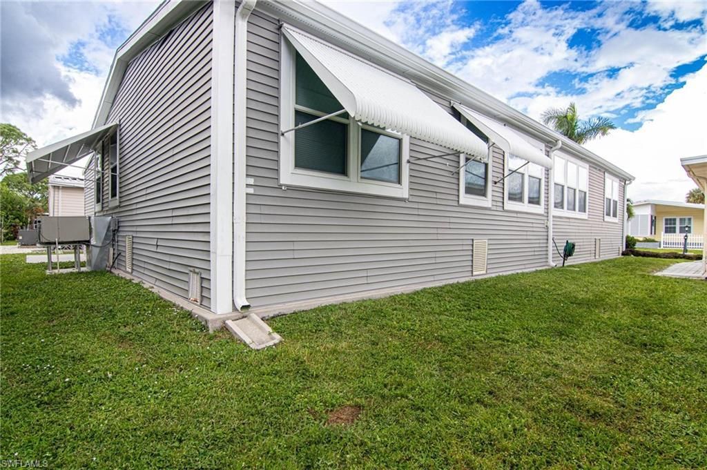 417 Snead Dr, North Fort Myers, FL 33903 Photo