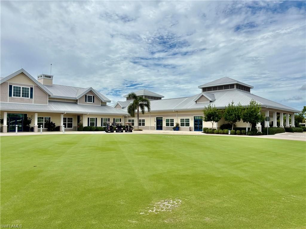 417 Snead Dr, North Fort Myers, FL 33903 Photo