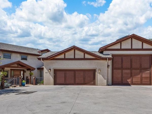 621 Elk Run Road, New Castle, CO 81647