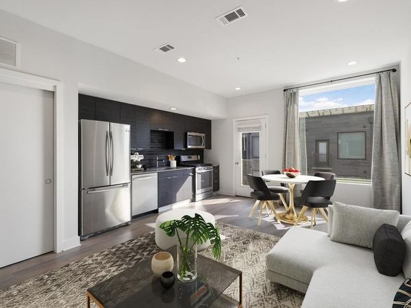 1800 E 4th ST, Unit 327, Austin, TX 78702