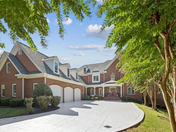 1255 Two Rivers Point , Williamsburg, VA 23185