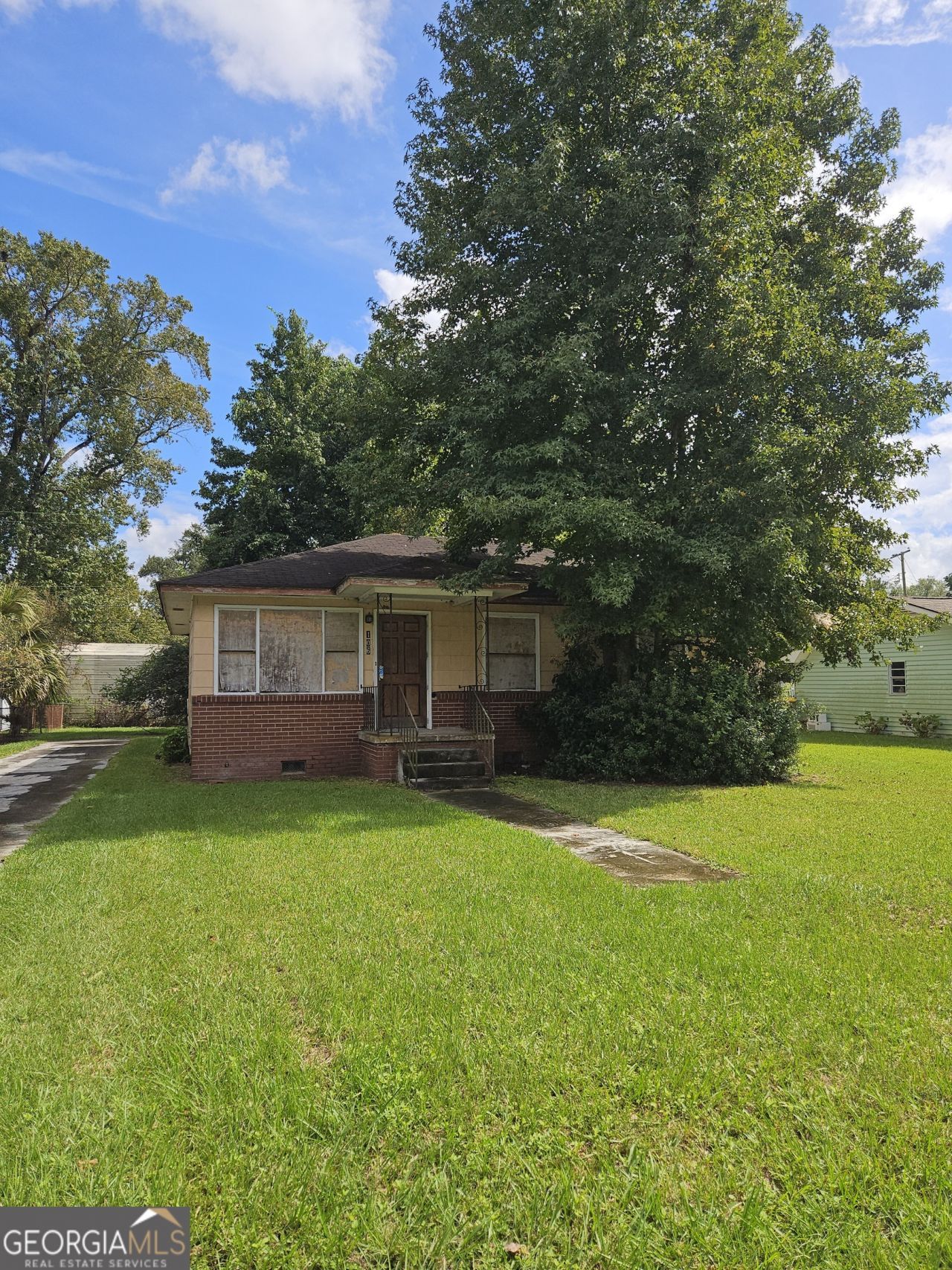 106 Gordon Street, Port Wentworth, GA 31407 Main Photo