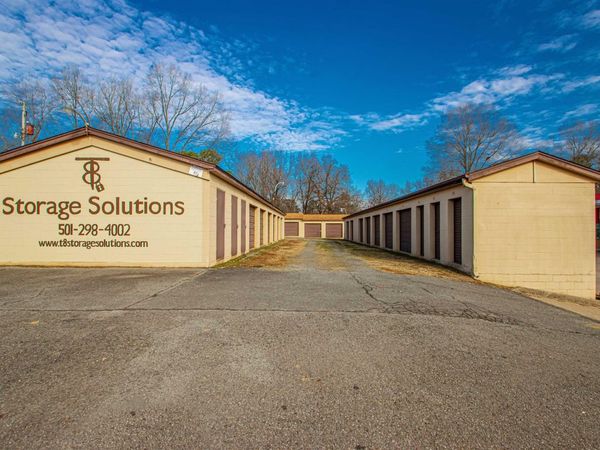 469 E Highway 64, Conway, AR 72032