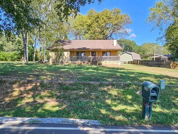 1618 County Road 91, Rogersville, AL 35652