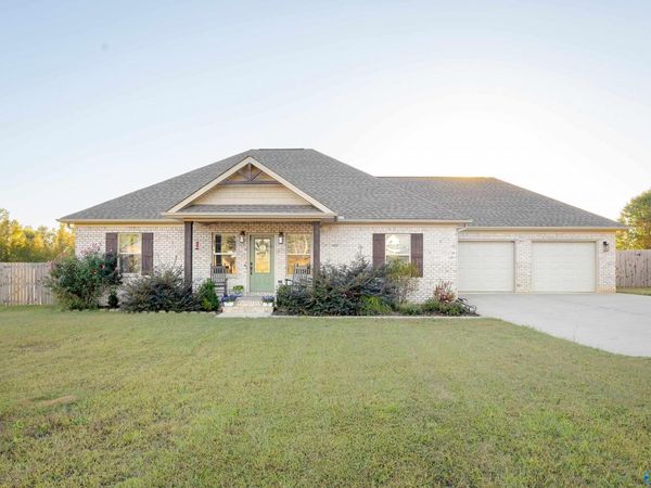 7275 Hwy 157, Florence, AL 35633