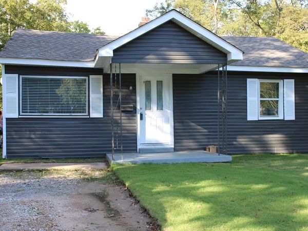 323 Oliver Avenue, West Memphis, AR 72301